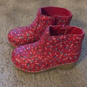 Toddler Boots